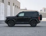 بيجو 2026 ليوارد 5 - هايبرد جديد كليًا، دفع رباعي، مقاعد جلدية QR175K
